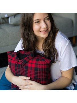 Therapy Equipment Senseez Trendables Vibrating Pillows for Teens