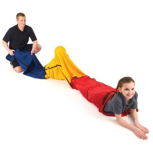 Therapy Equipment 15' Lycra Resistance Tunnel *FREE SHIPPING!!!