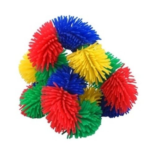 Classroom Aid Tangle Jr. Hairy Fidget