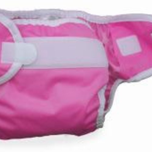 Thirsties nappy cover PUL sized waterproof wrap