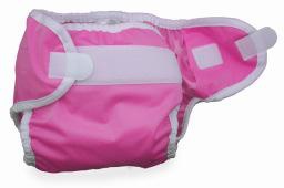 Diaper Accessories Thirsties Velcro PUL Waterproof Cover - The