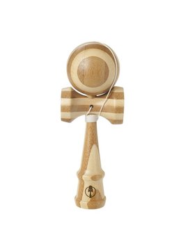 SENSORY Bamboo Kendama