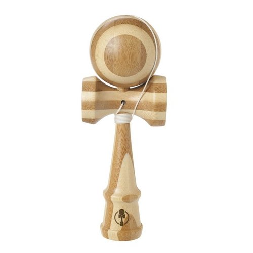 SENSORY Bamboo Kendama