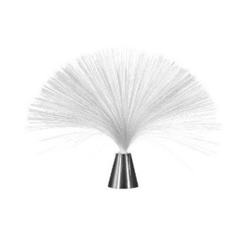 Sound & Lights Mesmerizing 13.5" Fiber Optic Light