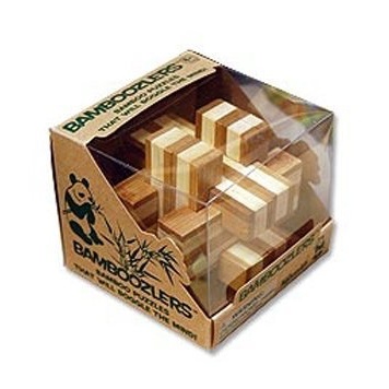 Toys & Games Mini Bamboo Wooden Fidget Puzzles - The Sensory  Kids<sup>®</sup> Store