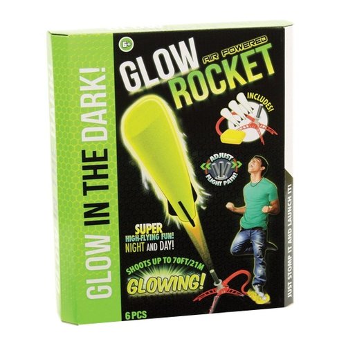 super stomp rocket