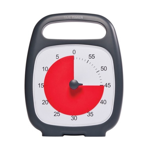 Time Timer PLUS 7 - Teachers Choice Award Winner! - The Sensory  Kids<sup>®</sup> Store