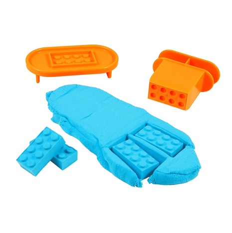 Toys & Games WINNER ASTRA BEST TOYS FOR KIDS AWARD! Mad Mattr Ultimate Brick Maker