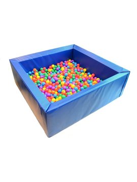 Special Order Giant 84” and Mini 53”  Ball Pools with Floor Mats