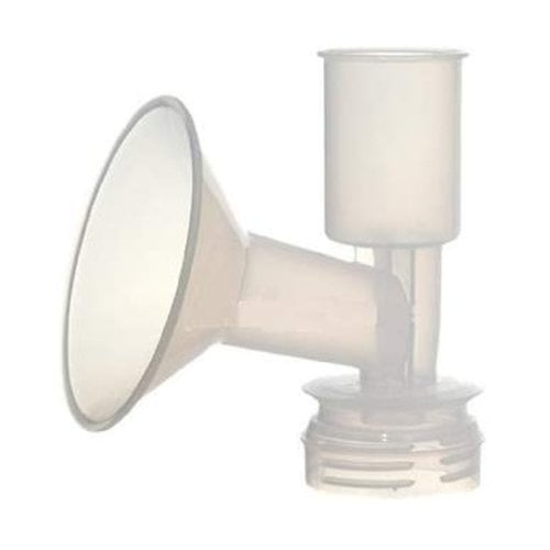 Ameda Standard 25 mm Breast Flange BPA Free