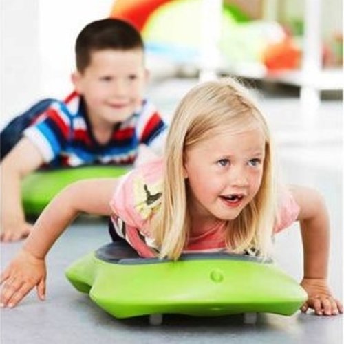 Toys & Games Gonge Floor Surfer Scooter Board