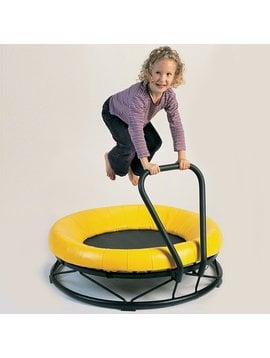 Special Order The Mono Junior Trampoline *This is an Oversized/Overweight Item.