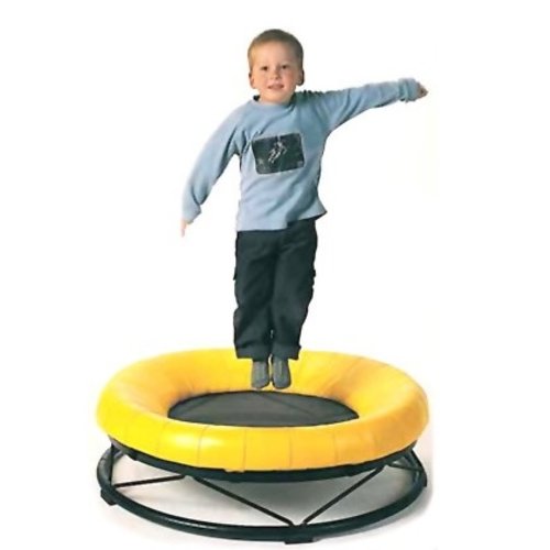 Special Order The Mono Junior Trampoline *This is an Oversized/Overweight Item.