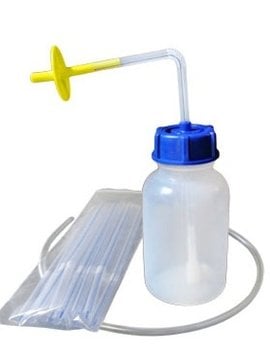 Therapy Equipment ARK's Cip-Kup Assembly - Makes Drinking Easier!
