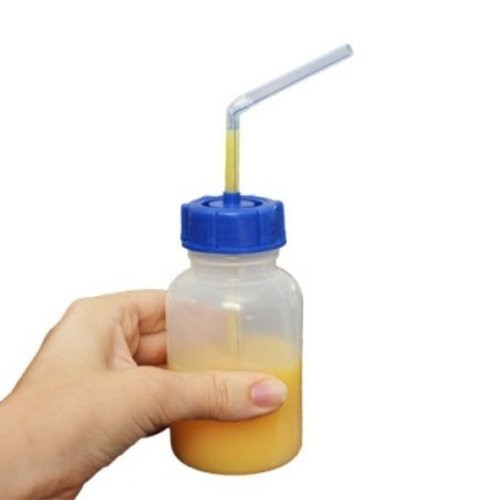 Therapy Equipment ARK's Cip-Kup Assembly - Makes Drinking Easier!