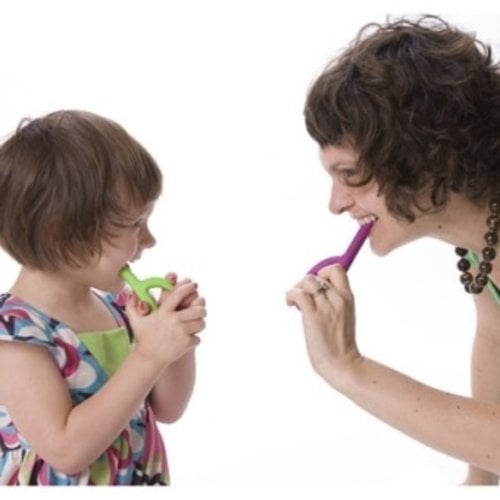 ARK's Grabber® Original Oral Motor Chew Tool