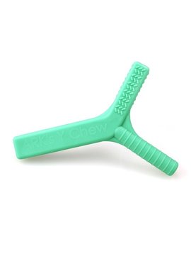 Chews & Chewlry ARK's Y-Chew® XT Turquoise