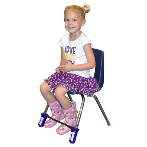 Bouncy Bands for Chairs - Helps Students Focus