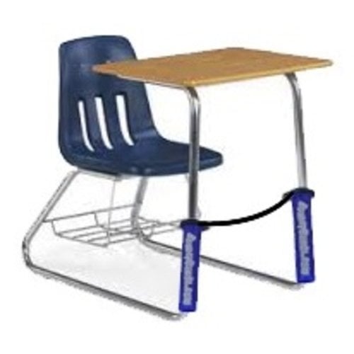 Classroom Aid AWARD WINNING! Bouncy Bands for Specialty Desks - The Wiggle While You Work Solution!