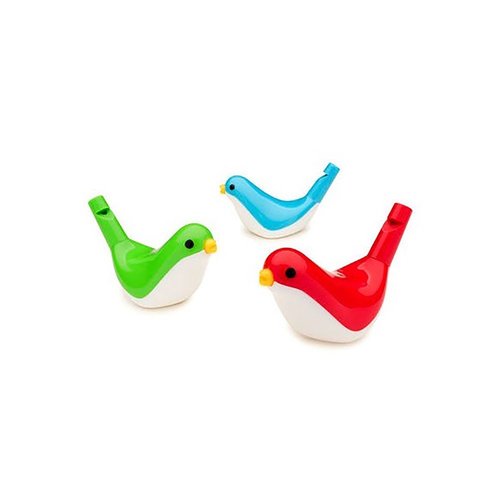 Sound & Lights Kid O Bird Whistle