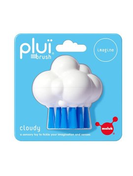 Toys & Games Plui Brush Cloudy