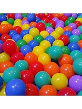 Special Order 3 1/8” Anti-Microbial Ball Pool Balls (500 Per Carton)