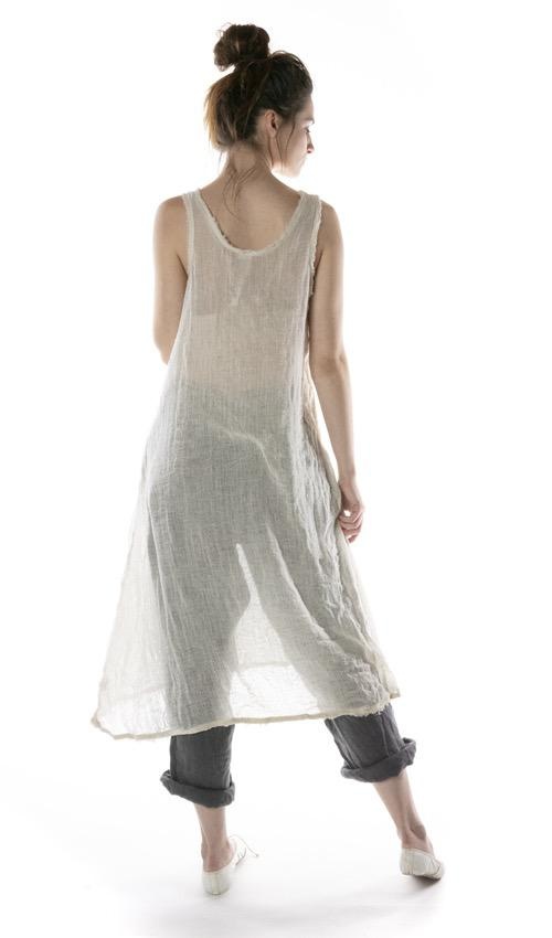 gauze slip