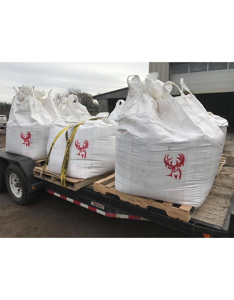 Korn Kobb Tote - 1/2 tonne -= 1100 lbs. REG $400 - Rack ...