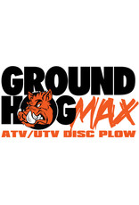 Groundhog Max KIT ATV/UTV Disc