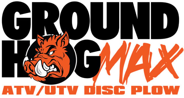 Groundhog Max KIT ATV/UTV Disc