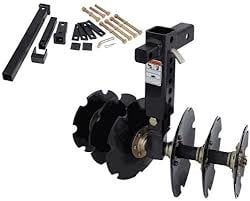 Groundhog Max KIT ATV/UTV Disc