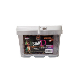 Rack Stacker Mineral Fountain - Stak'D 10lb. (pail)