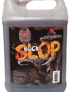 Rack Stacker Buck Slop Wildberry