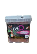 Rack Stacker Stak'D Mineral 20 lb.