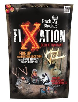 Rack Stacker Fixation 5lb.
