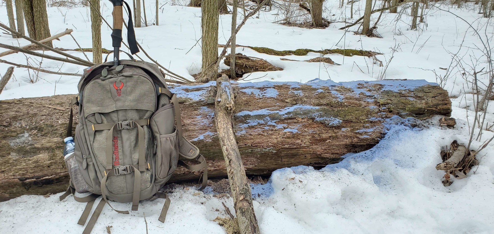 Rack Stacker Glory Mineral 7lb. bag