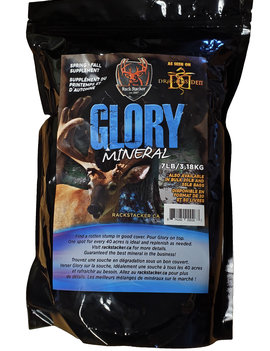 Rack Stacker Glory Mineral 7lb. bag