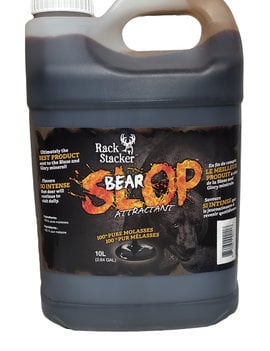 Bambuie Bear Scent Injector 1pk