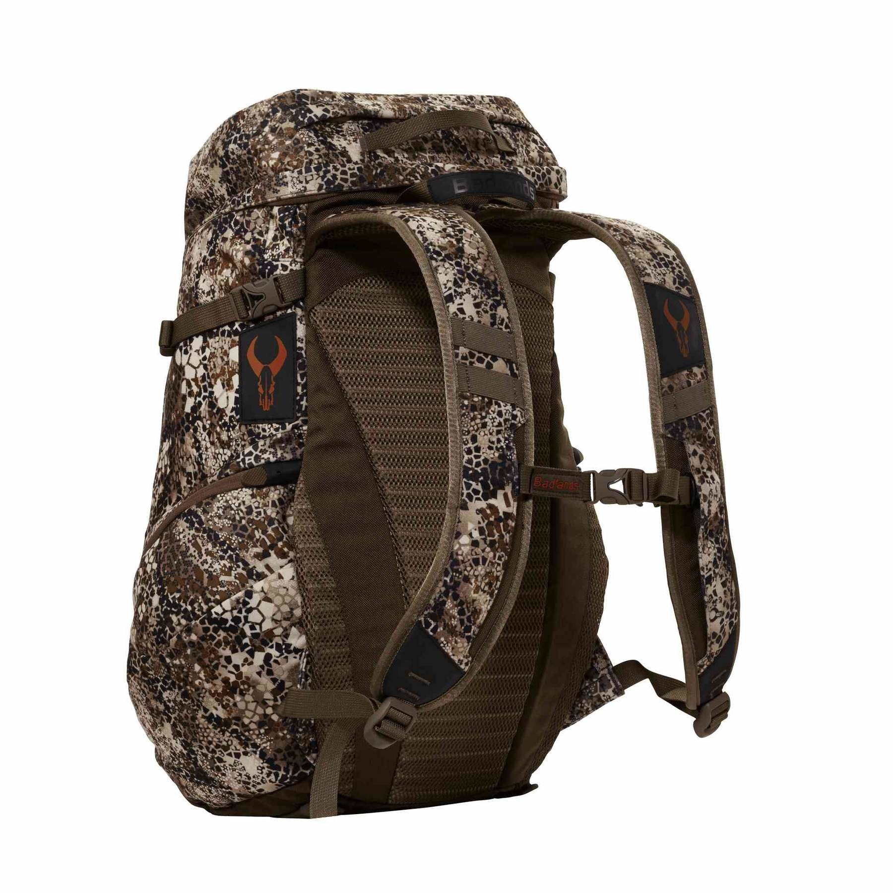 Badlands timber hot sale pack review