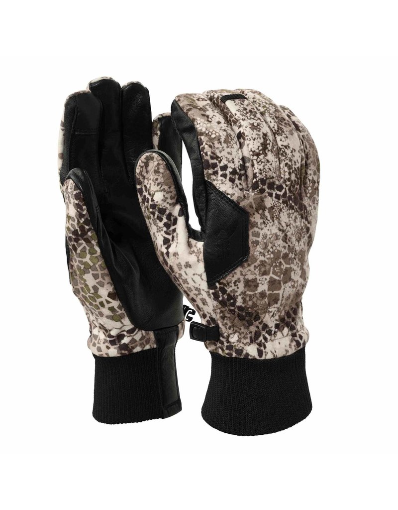 Badlands Hybrid Glove