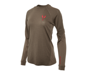 Women's Long Sleeve Tactical Shirt