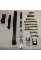 Groundhog Max GroundHog Max Hitch Kit Assembly