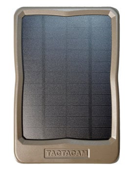 Reveal External Solar Panel