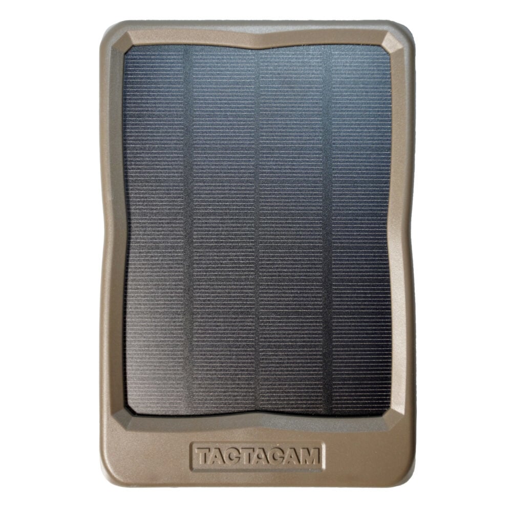 Reveal External Solar Panel