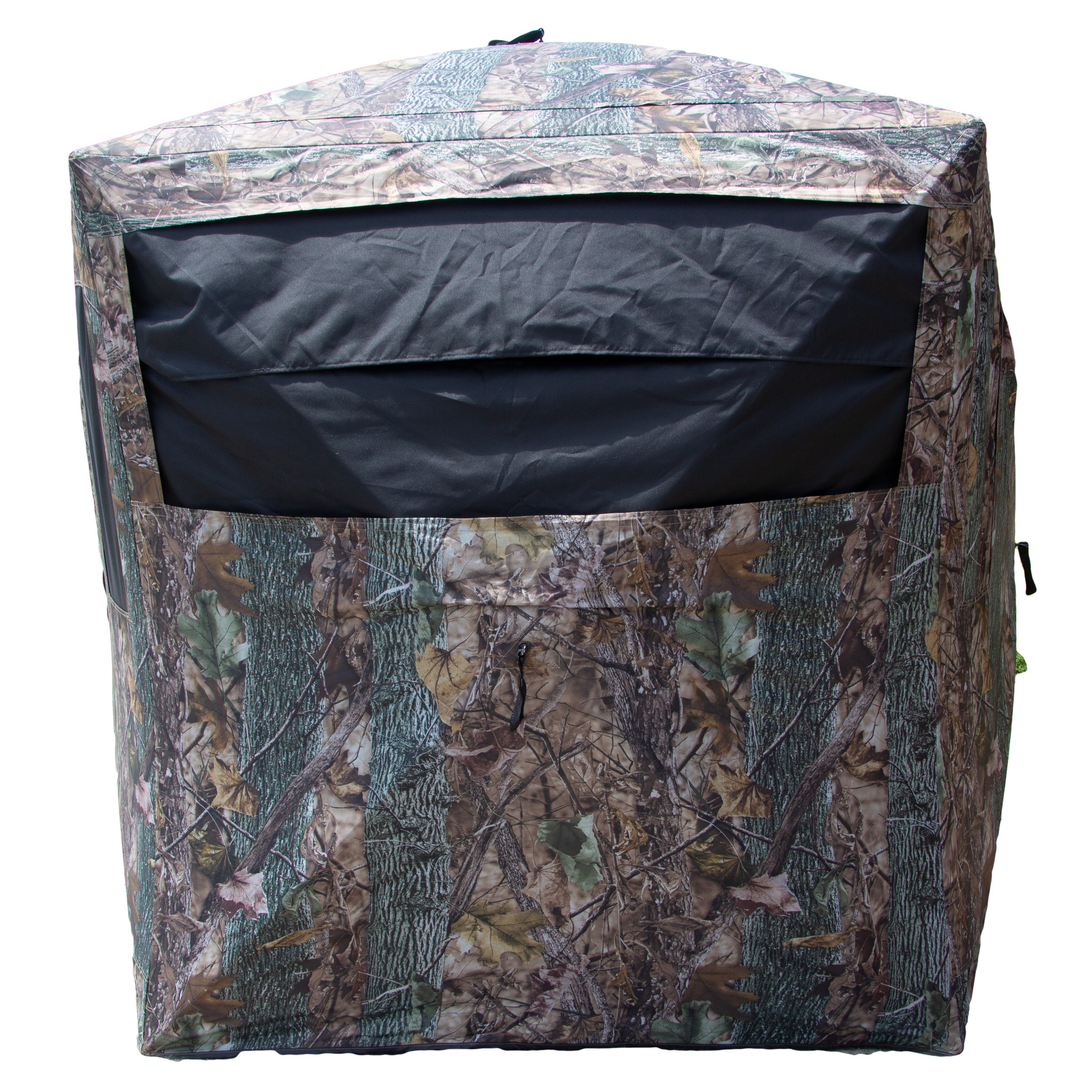 Rack Stacker The Stronghold Ground Blind by Rack Stacker