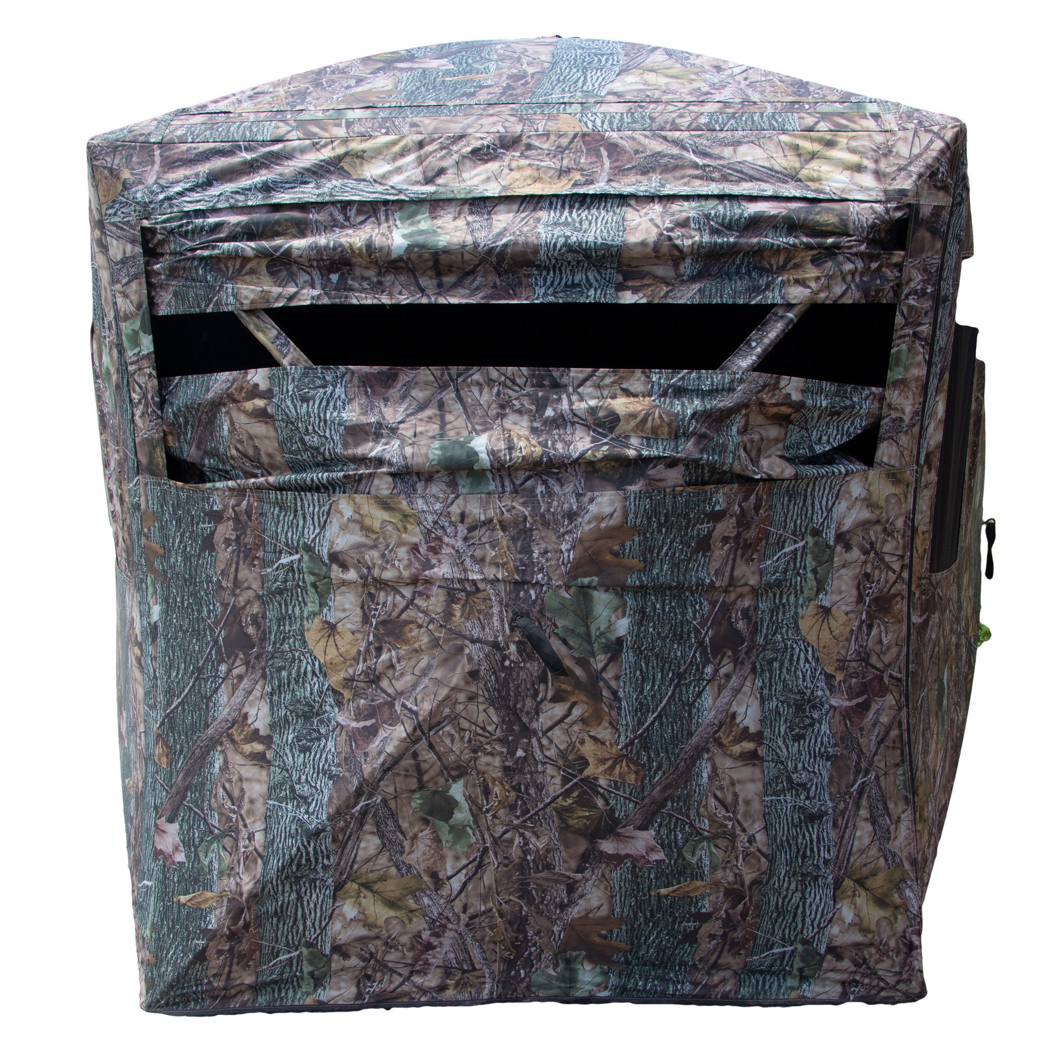 Rack Stacker The Stronghold Ground Blind by Rack Stacker