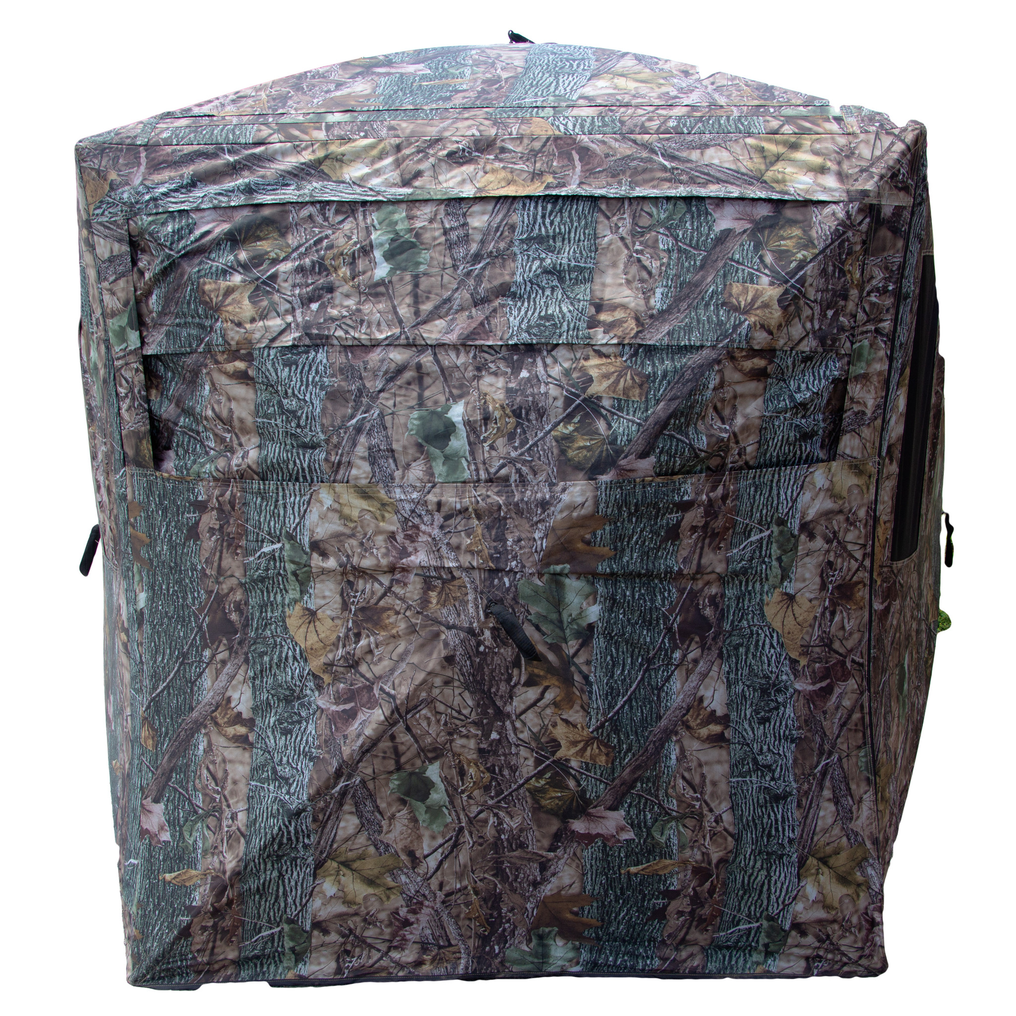 Rack Stacker The Stronghold Ground Blind by Rack Stacker