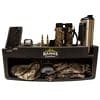 Banks Storage Shelf ( with light) - Canada's Leading Big Game Attractants