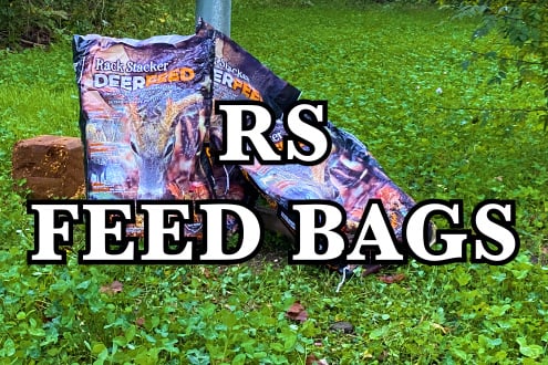 Feed Bags