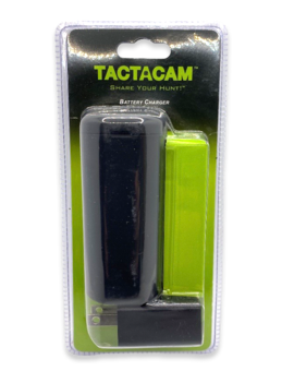 Tactacam Dual/External Battery Charger